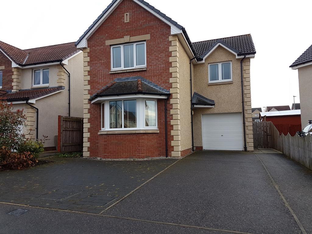 Jane'S Villa Free Parking Inverness Exterior photo